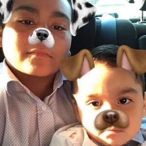 Meet your Posher, Fernando